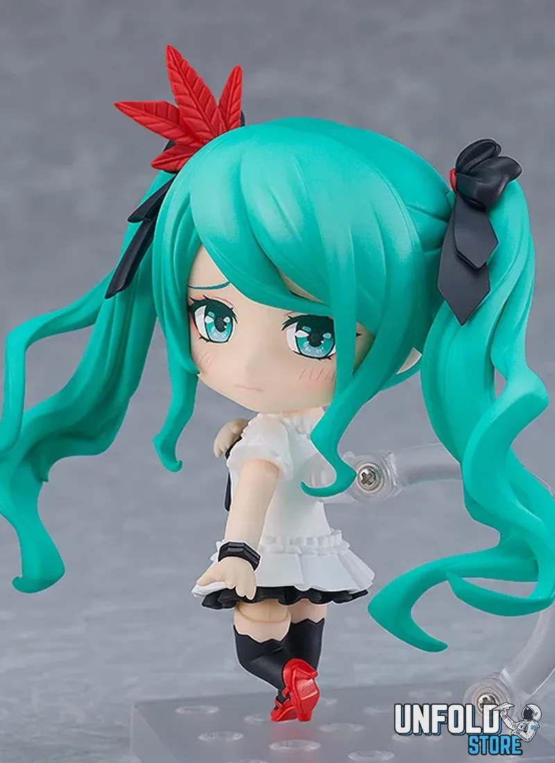 Hatsune Miku de Vocaloid - Unfold Store
