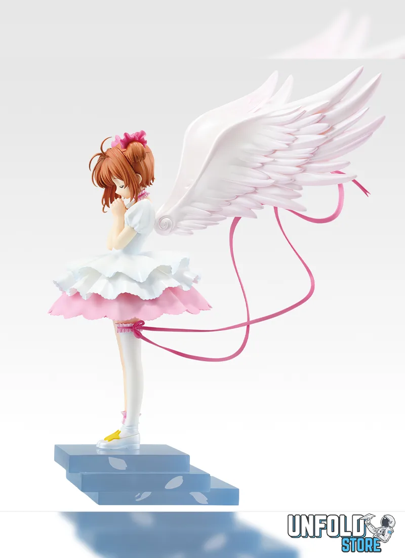 Kinomoto Sakura de Card Captor Sakura - Unfold Store