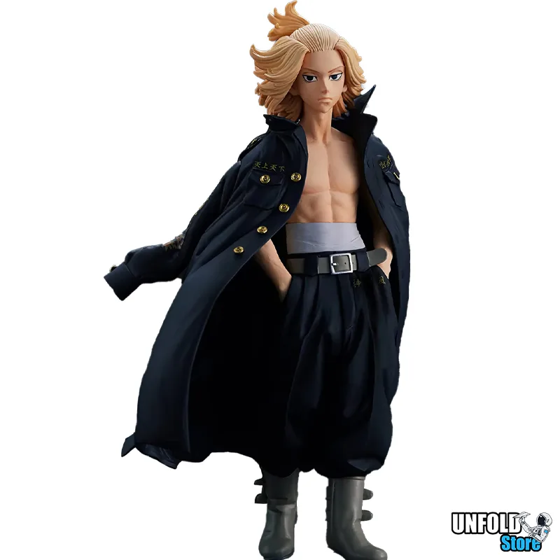 Sano Manjirou Mikey de Tokyo Revengers - Unfold Store