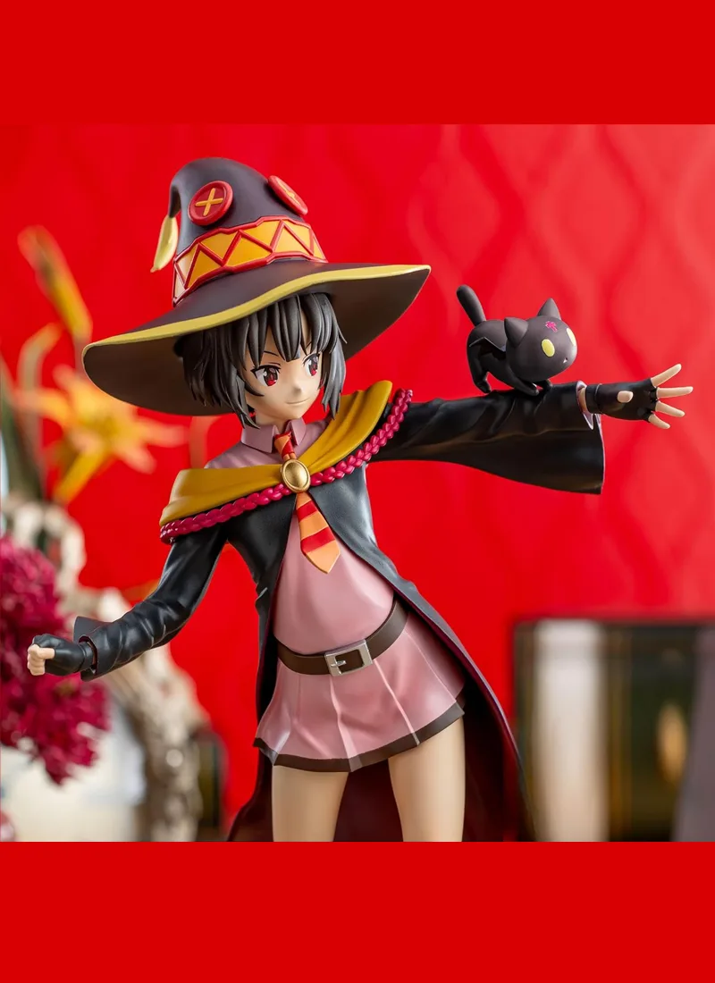 Megumin de Kono Subarashii Sekai ni Shukufuku o! - Unfold Store