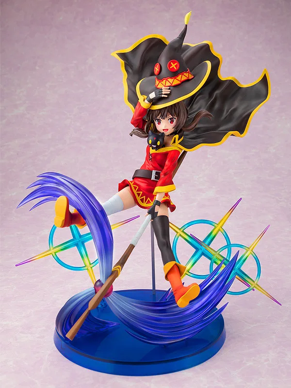 Megumin de Kono Subarashii Sekai ni Shukufuku o! - Unfold Store