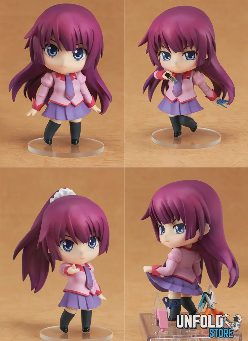 Senjougahara Hitagi de Monogatari Series - Unfold Store