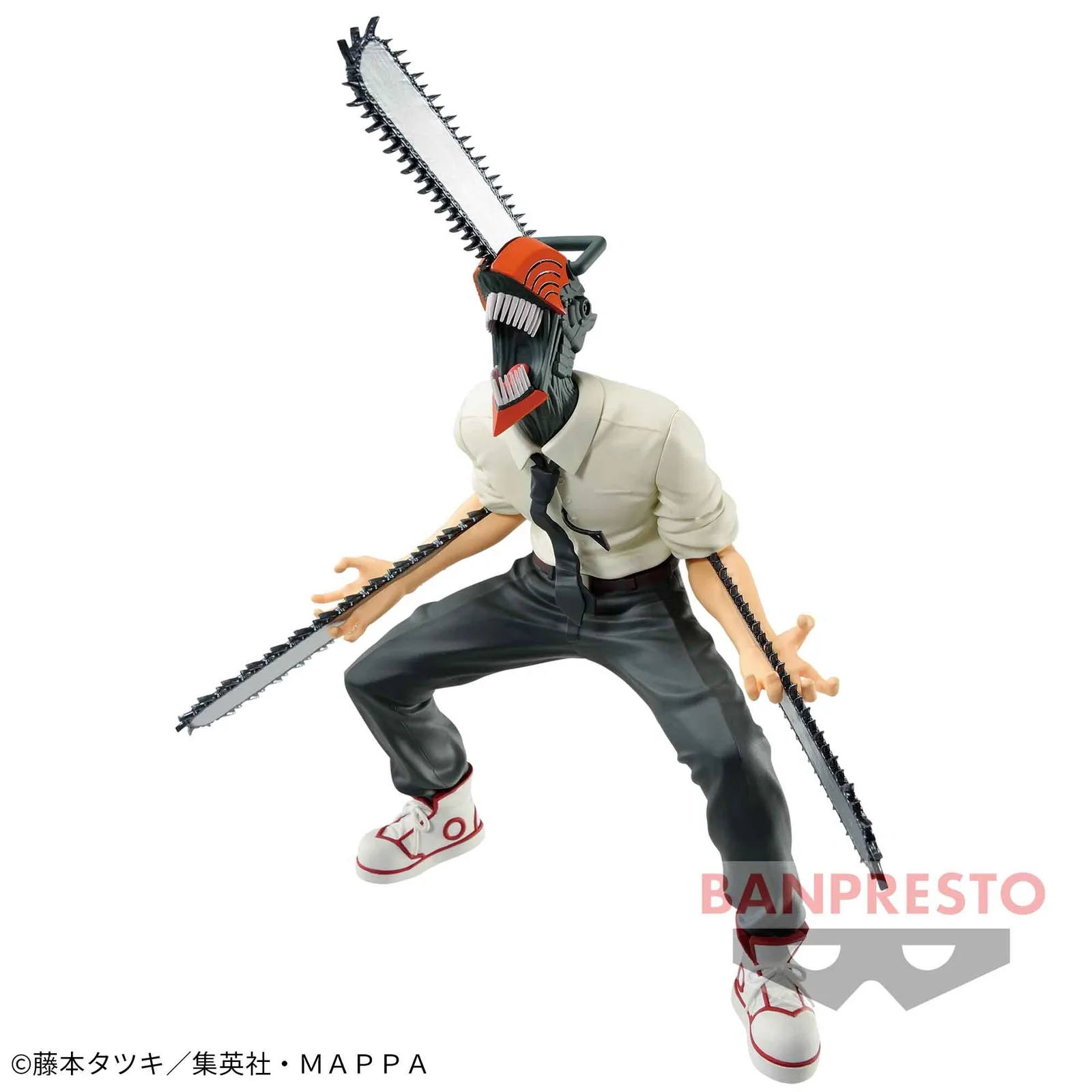 Chainsaw Man de Chainsaw Man - Unfold Store