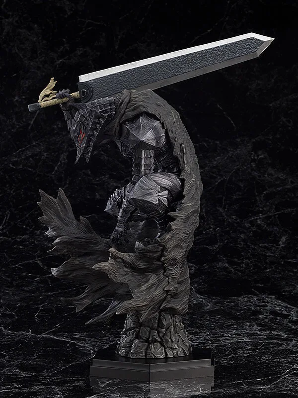 Guts de Berserk - Unfold Store