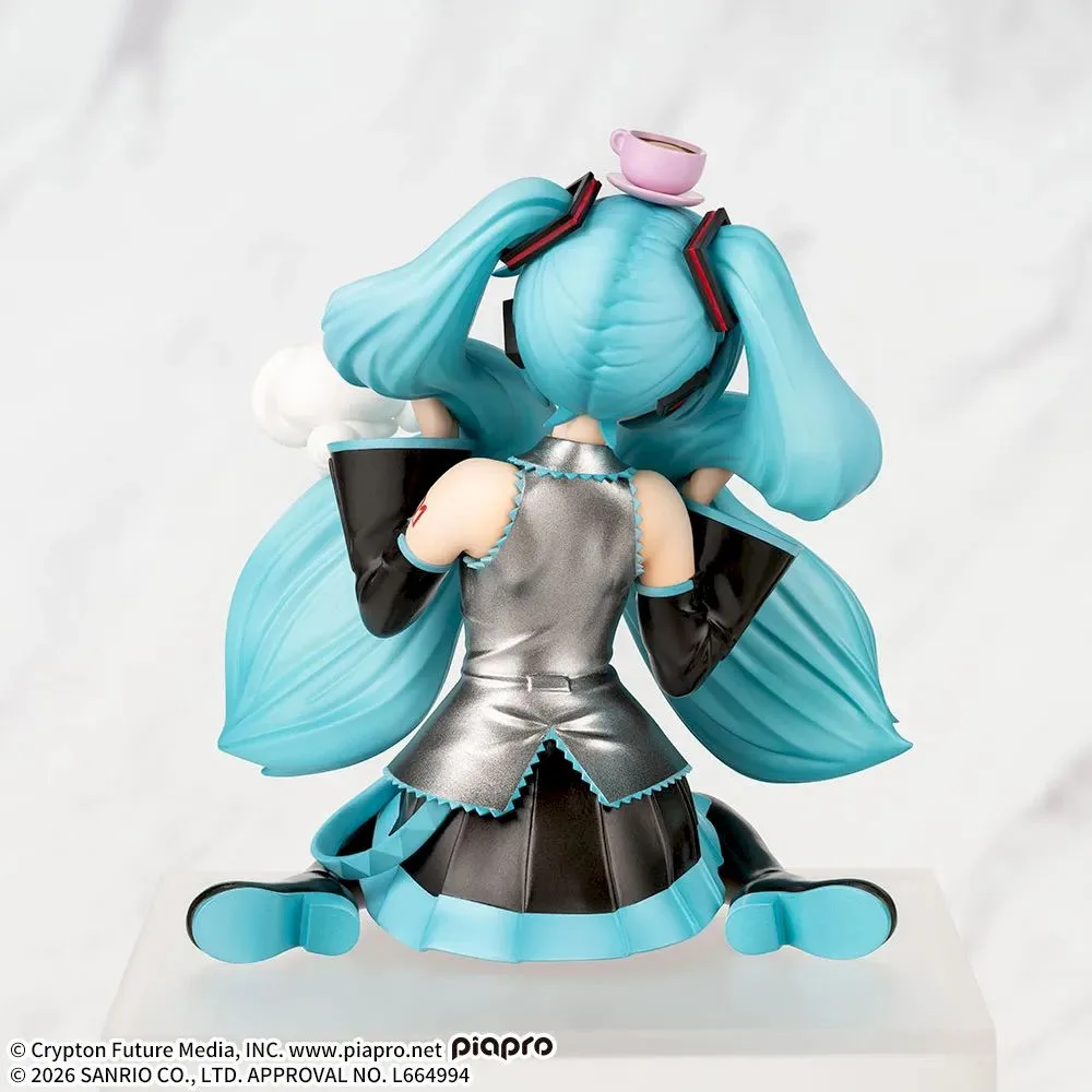 Hatsune Miku de Vocaloid - Unfold Store