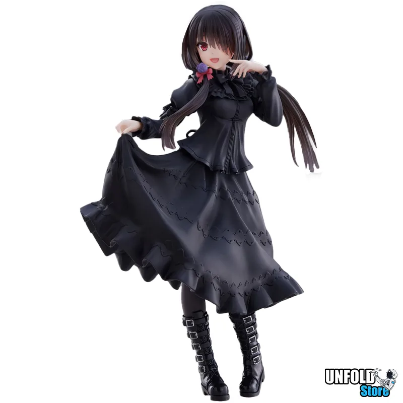 Tokisaki Kurumi - Date A Live