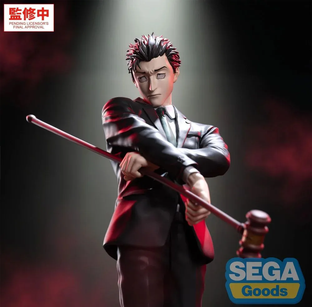Higuruma Hiromi de Jujutsu Kaisen - Unfold Store