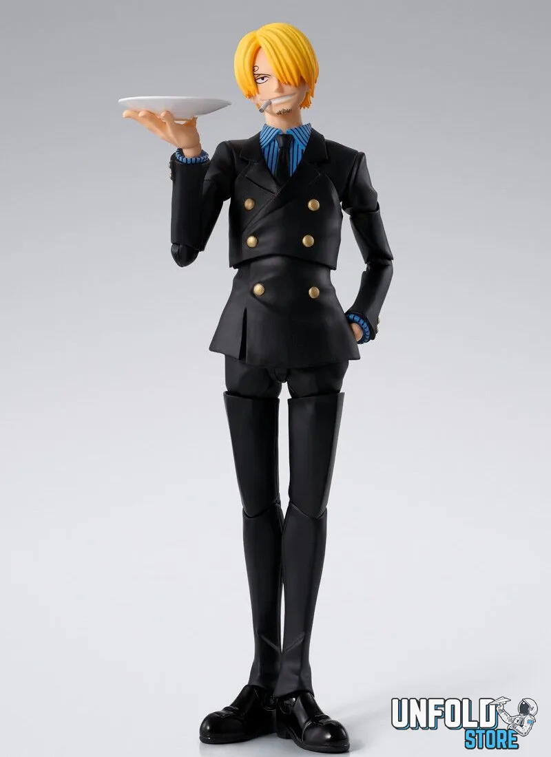 Sanji de One Piece - Unfold Store