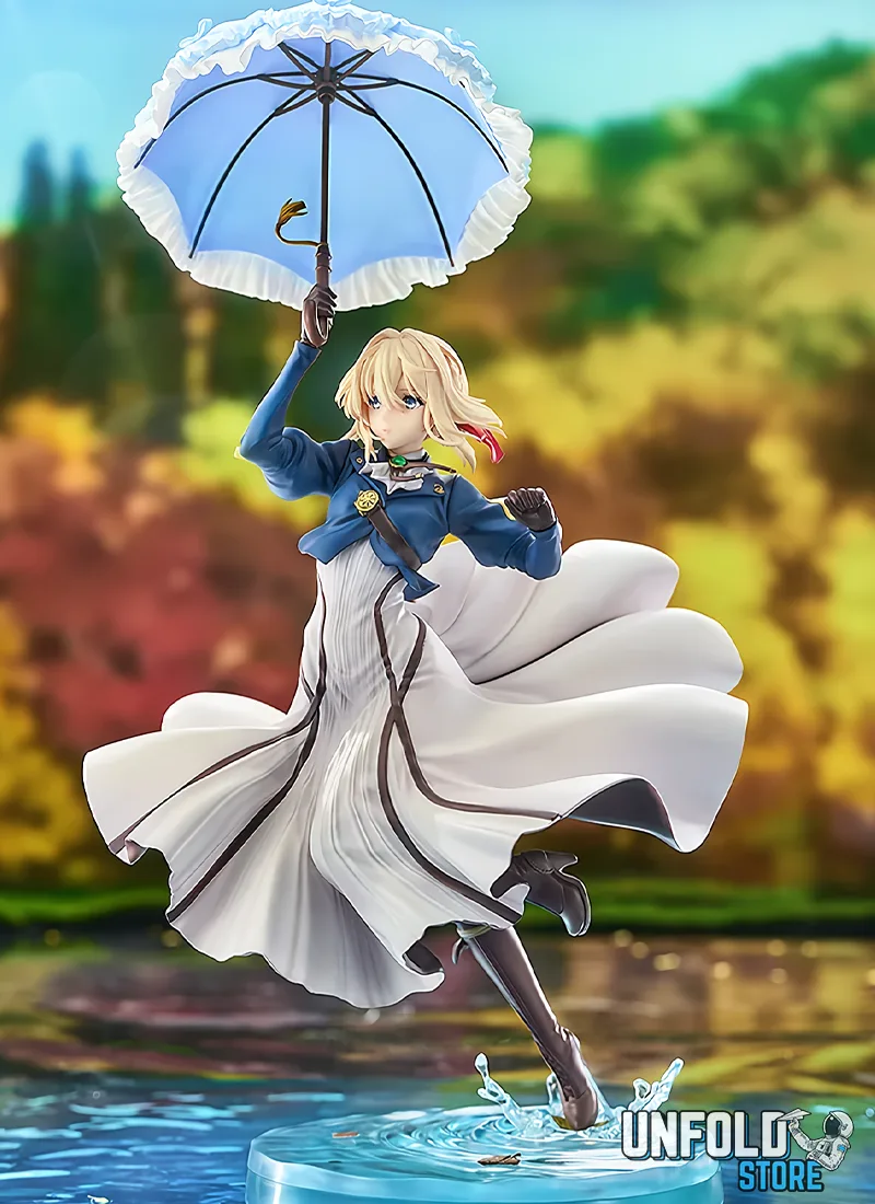 Violet Evergarden de Violet Evergarden - Unfold Store