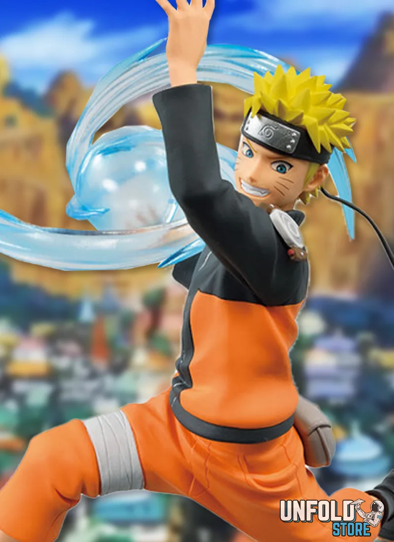 Naruto Uzumaki de Naruto - Unfold Store
