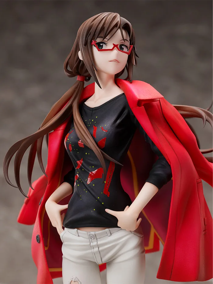 Makinami Mari Illustrious de Neon Genesis Evangelion - Unfold Store