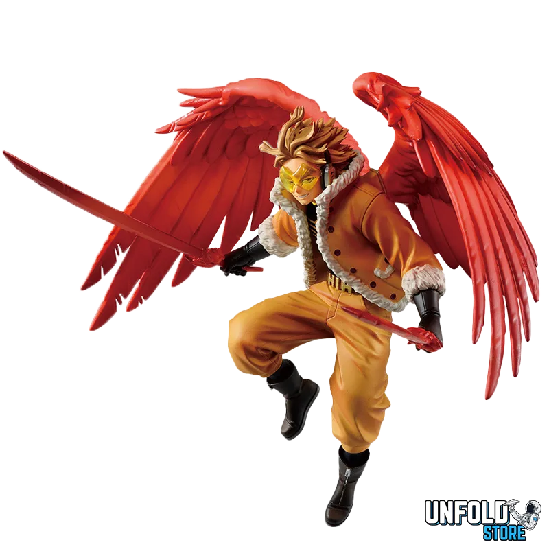 Hawks de My Hero Academia - Unfold Store
