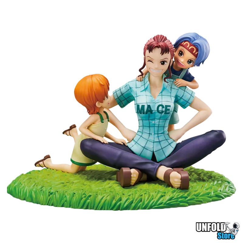 Nami de One Piece - Unfold Store