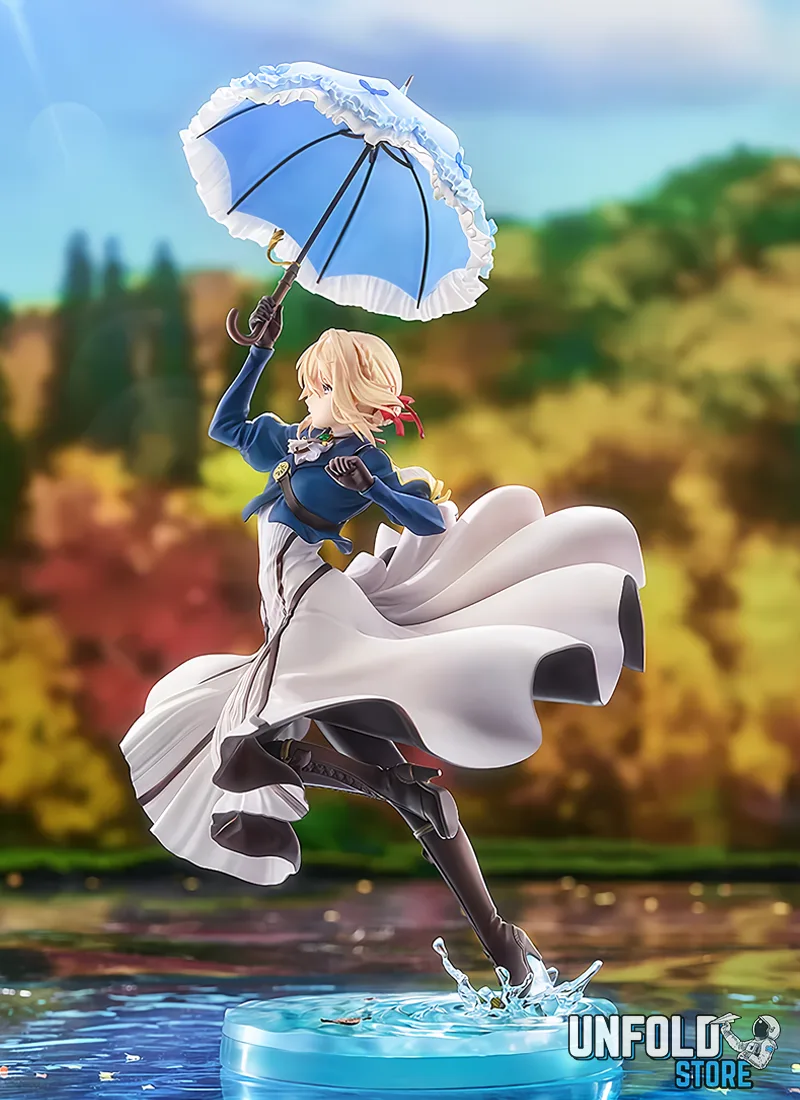 Violet Evergarden de Violet Evergarden - Unfold Store