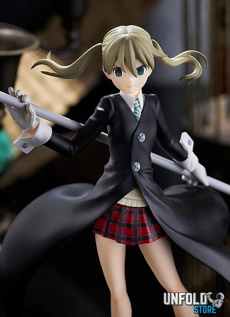Maka Albarn de Soul Eater - Unfold Store