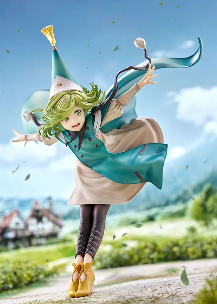 Coco de Atelier of Witch Hat - Unfold Store
