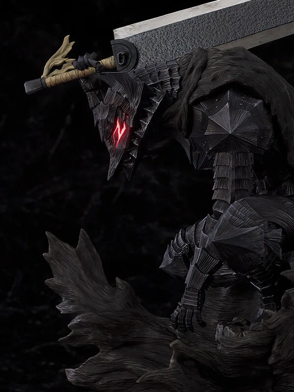 Guts de Berserk - Unfold Store