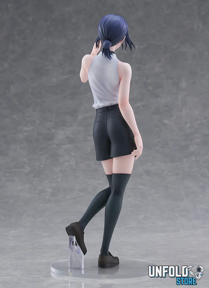 Reze de Chainsaw Man - Unfold Store