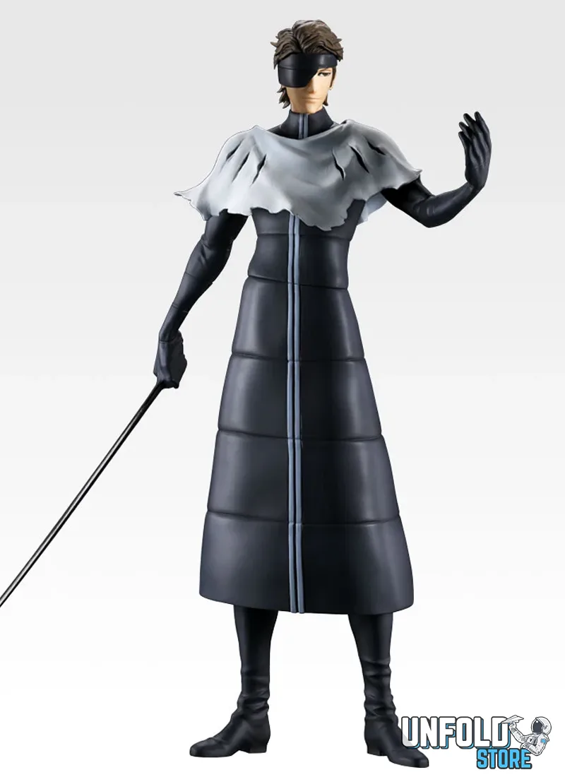 Aizen Sousuke de Bleach - Unfold Store