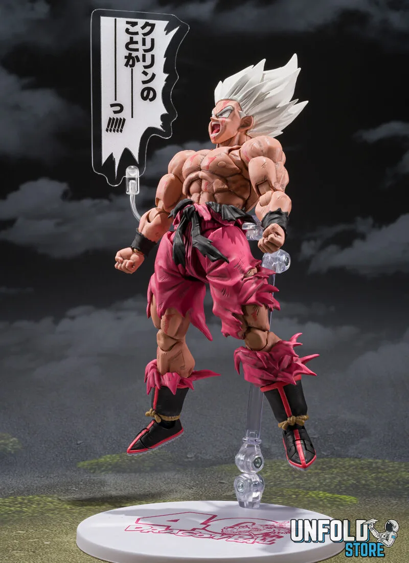 Goku de Dragon Ball - Unfold Store