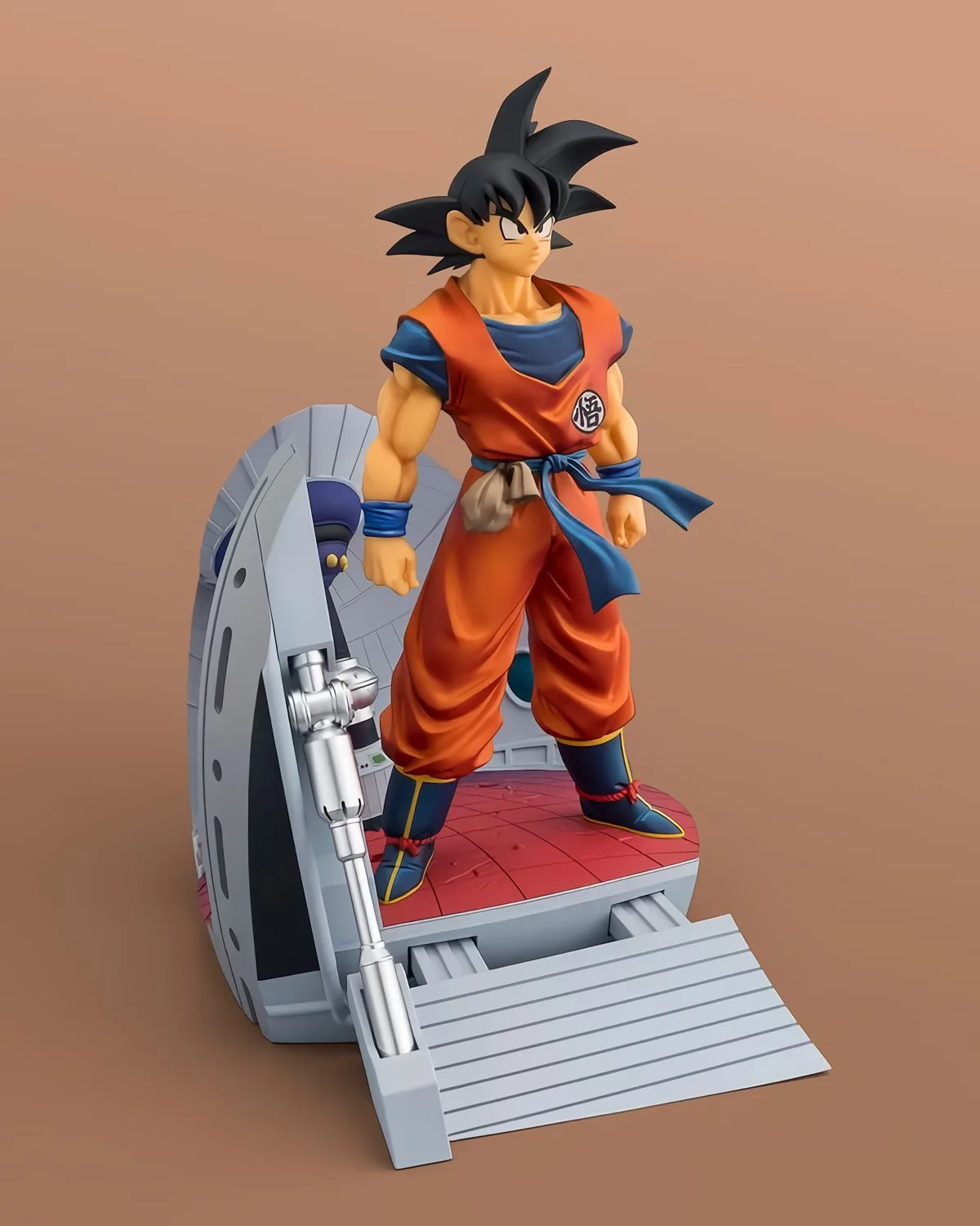 Goku de Dragon Ball - Unfold Store