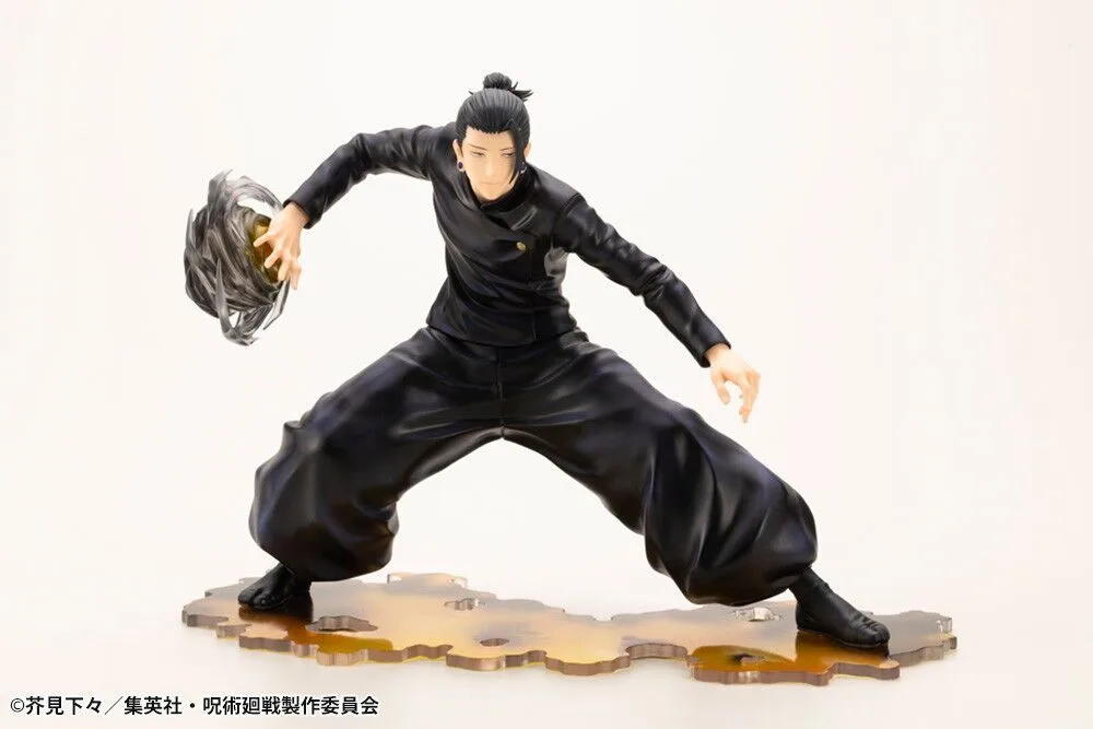 Getou Suguru de Jujutsu Kaisen - Unfold Store
