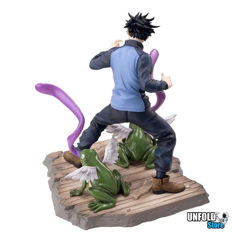 Fushiguro Megumi de Jujutsu Kaisen - Unfold Store