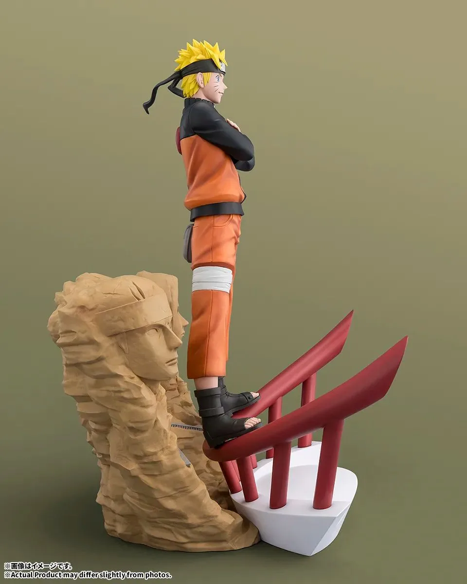 Uzumaki Naruto de Naruto - Unfold Store