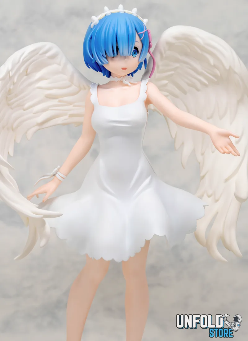 Rem de Re Zero - Unfold Store