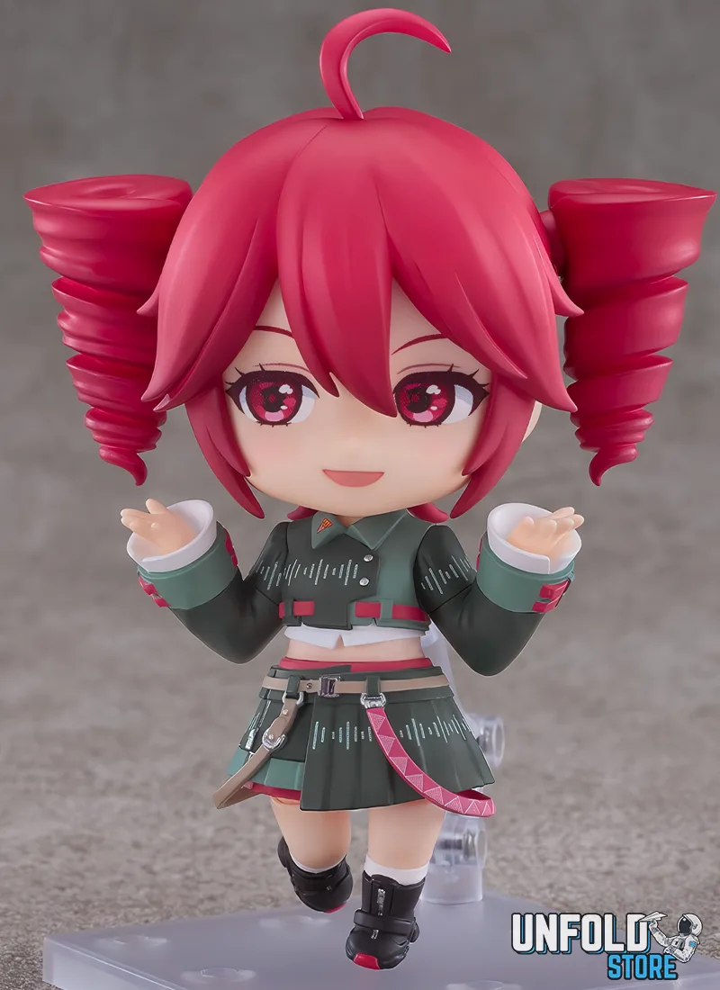 Kasane Teto de Vocaloid - Unfold Store