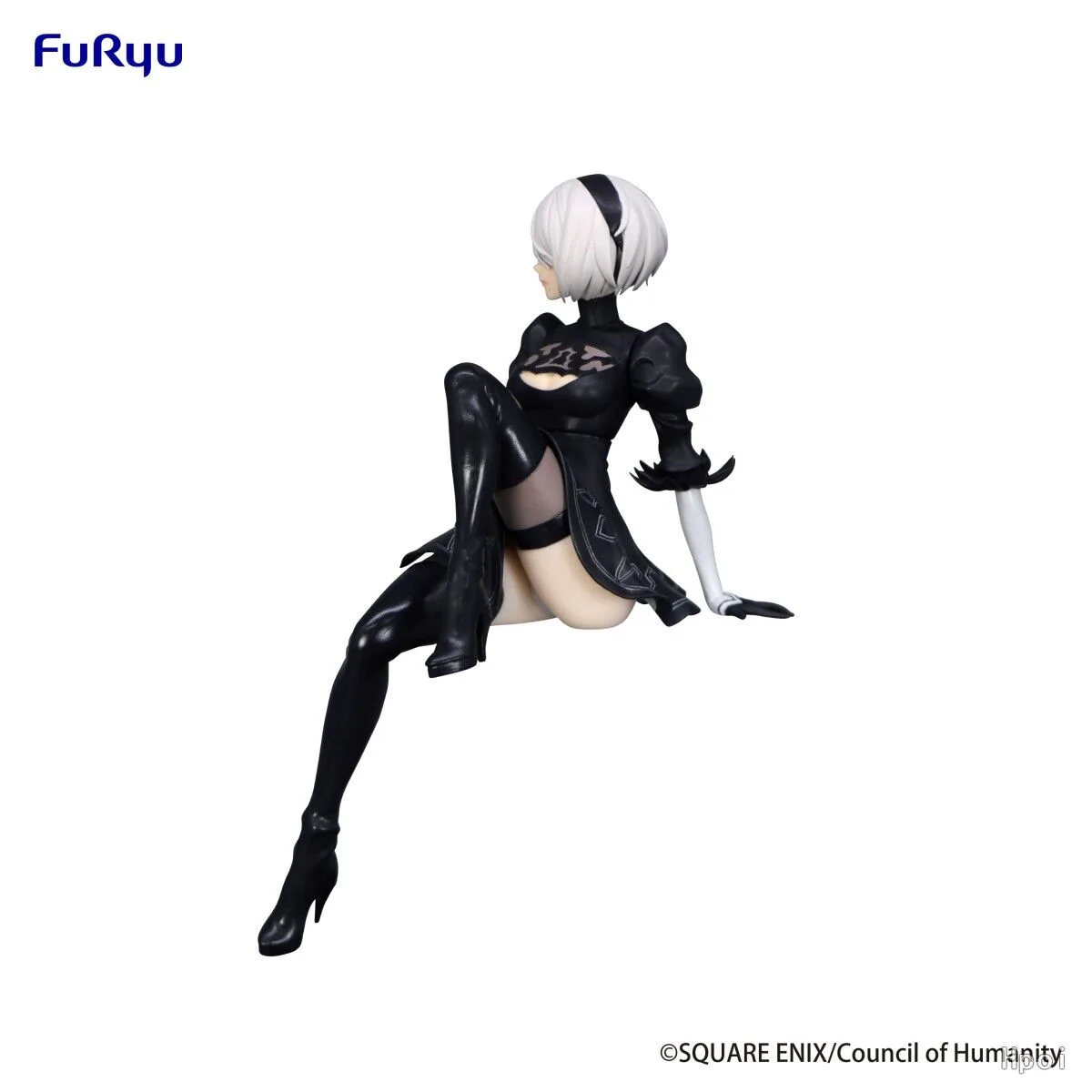 2B de NieR - Unfold Store