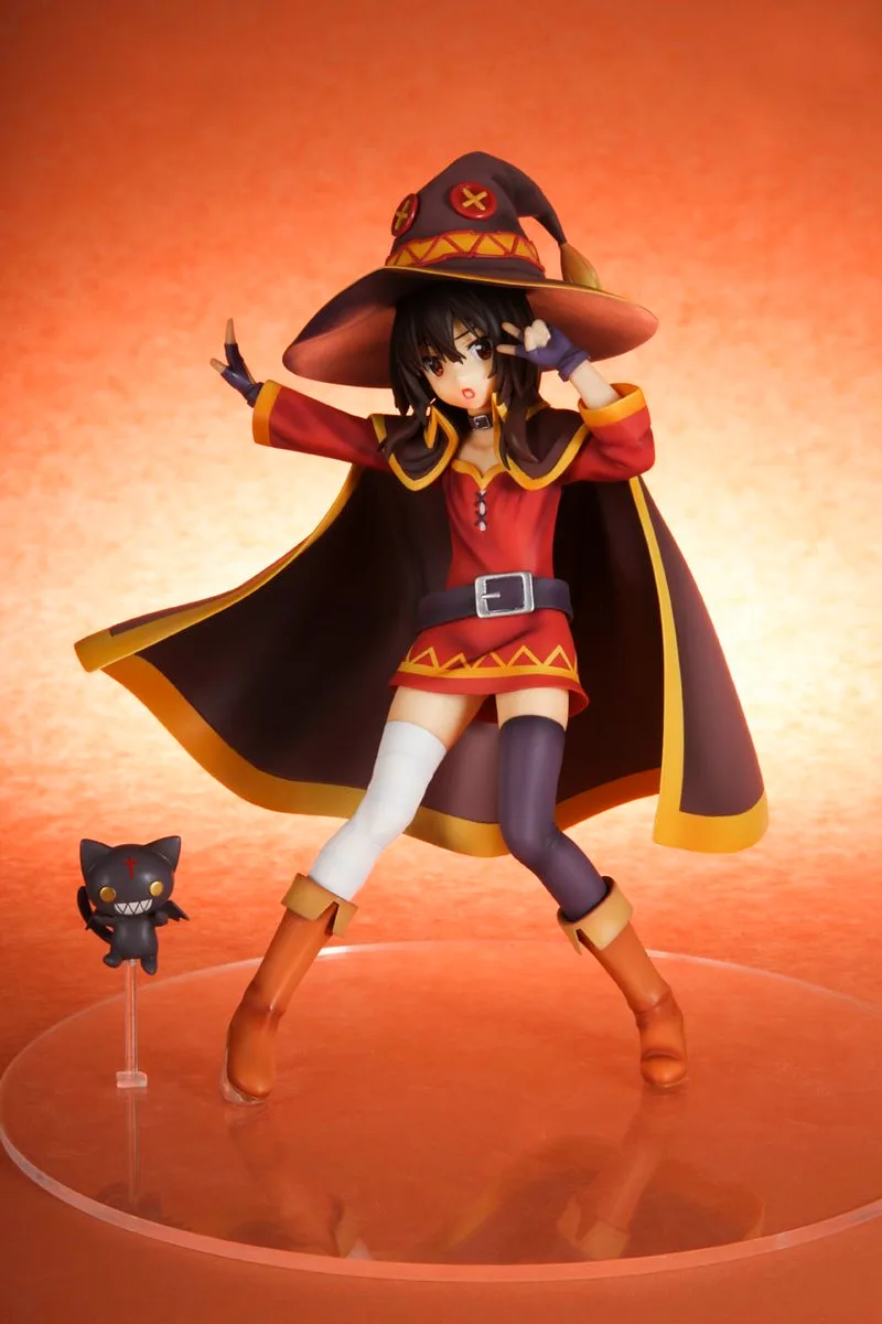 Megumin de Kono Subarashii Sekai ni Shukufuku o! - Unfold Store