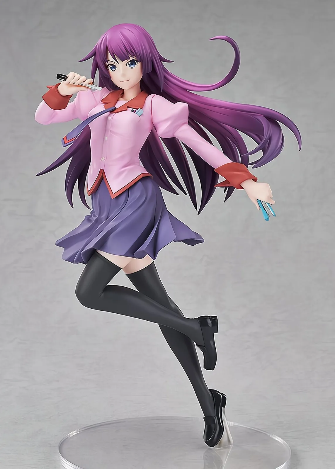 Senjougahara Hitagi de Monogatari Series - Unfold Store