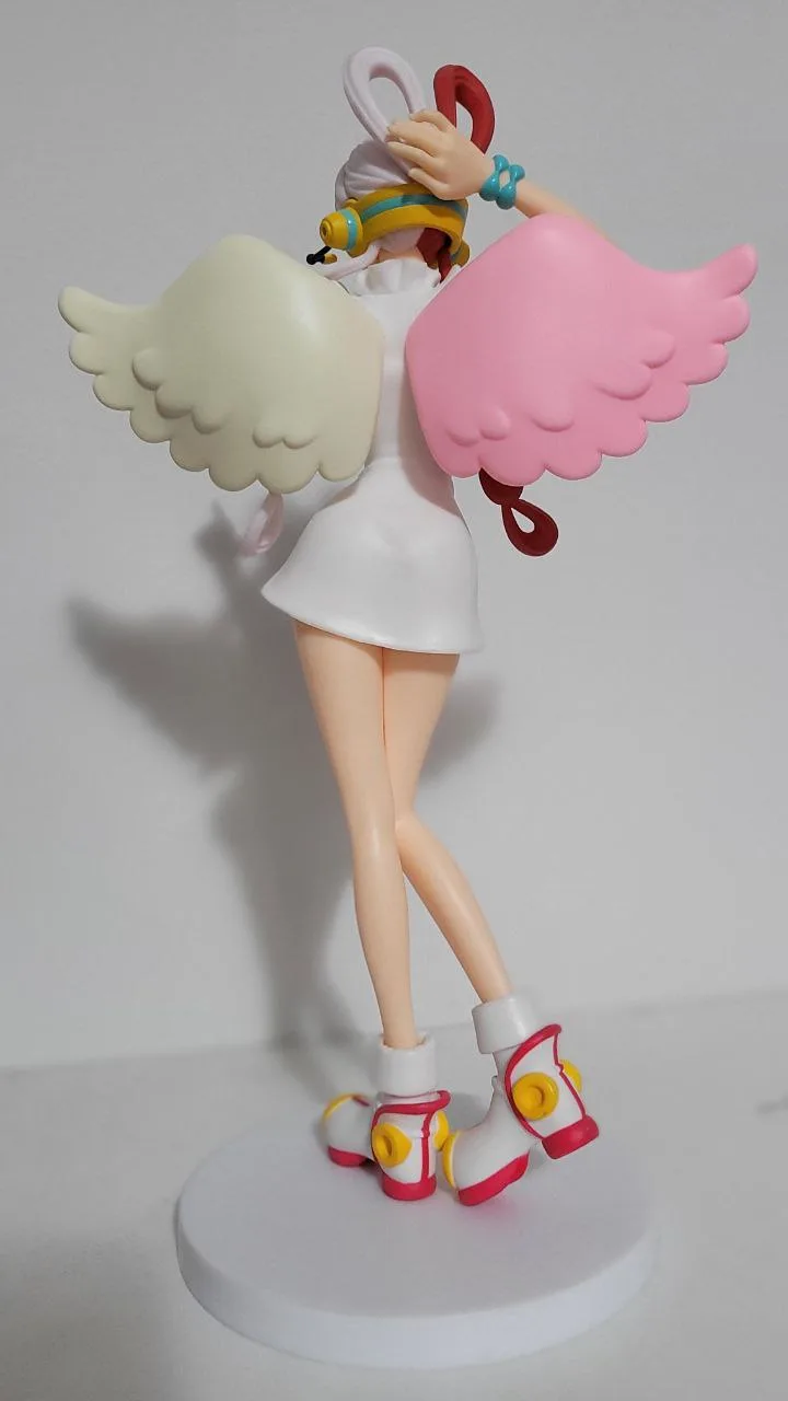 Uta de One Piece - Unfold Store