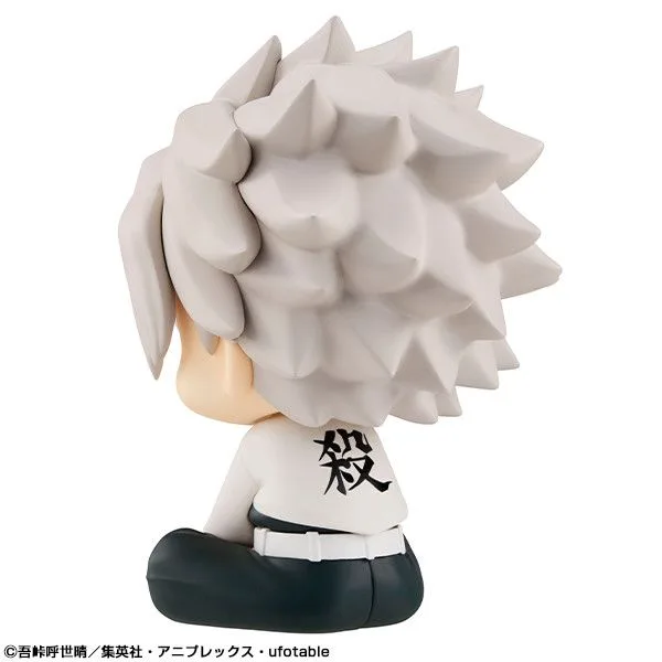 Shinazugawa Sanemi de Demon Slayer - Unfold Store