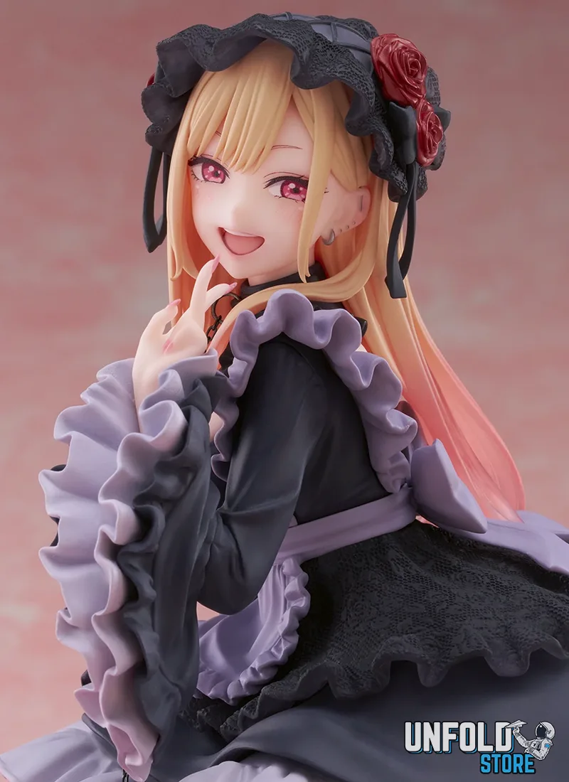 Kitagawa Marin de Sono Bisque Doll wa Koi o Suru - Unfold Store