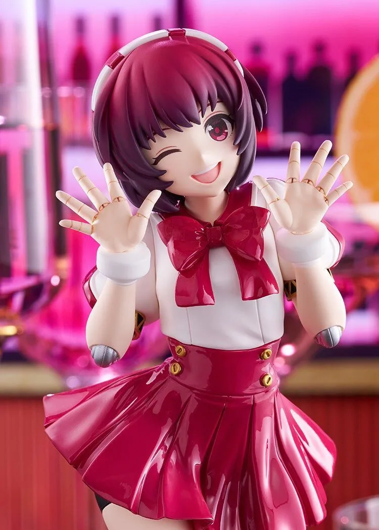 Dorothy Haze de VA-11 HALL-A Cyberpunk Bartender Action - Unfold Store