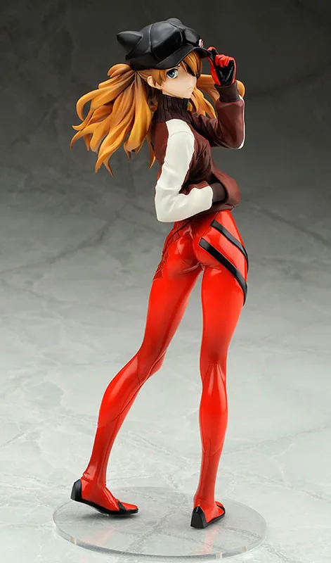 Souryuu Asuka Langley de Neon Genesis Evangelion - Unfold Store