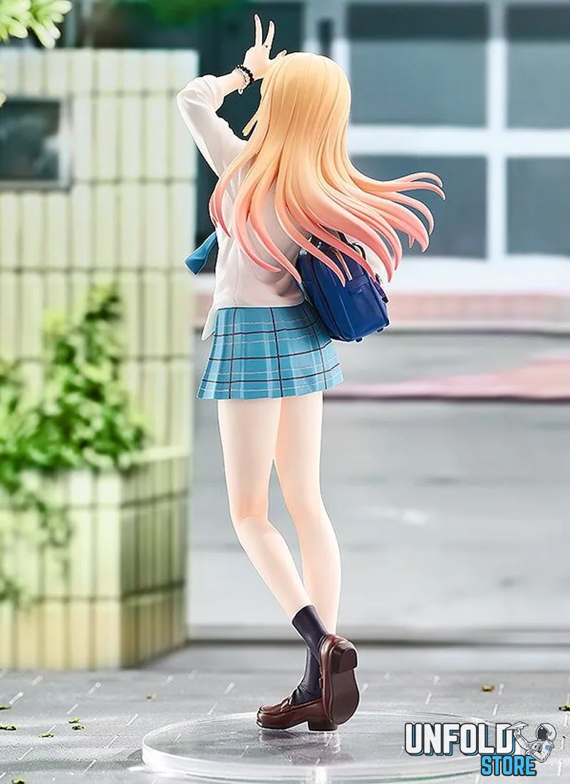 Kitagawa Marin de Sono Bisque Doll wa Koi o Suru - Unfold Store