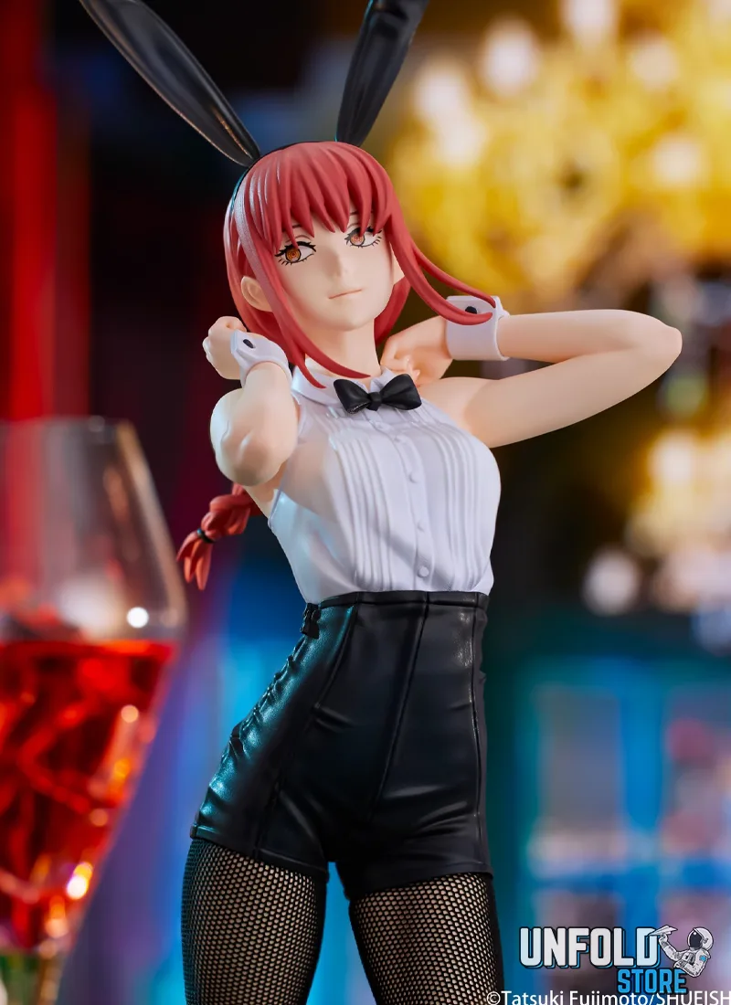 Makima de Chainsaw Man - Unfold Store