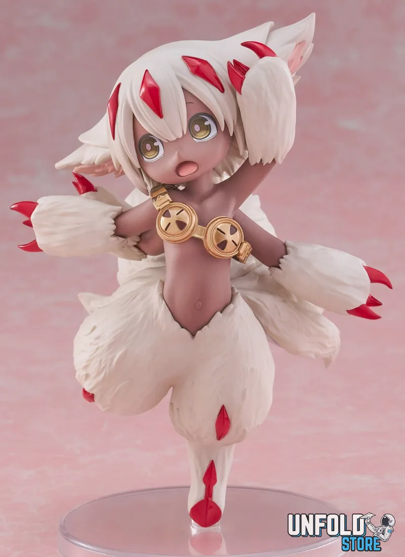 Faputa de Made in Abyss - Unfold Store