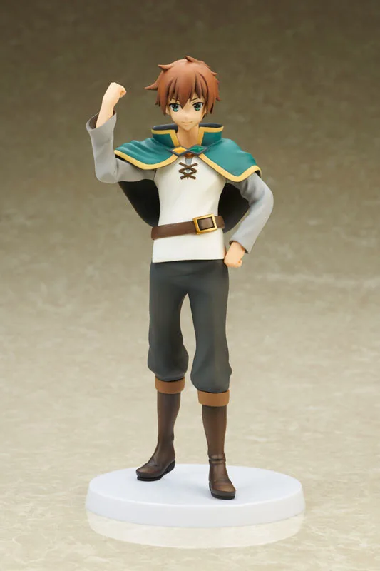 Satou Kazuma de Kono Subarashii Sekai ni Shukufuku o! - Unfold Store