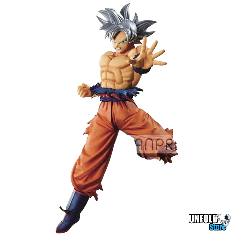 Goku de Dragon Ball - Unfold Store