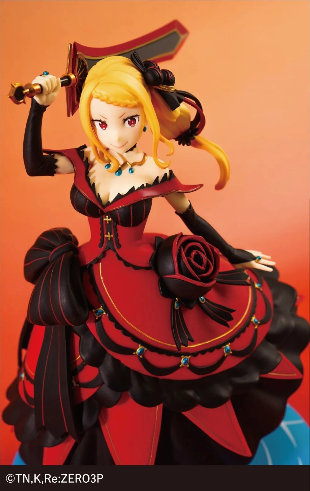 Priscilla Barielle de Re Zero - Unfold Store