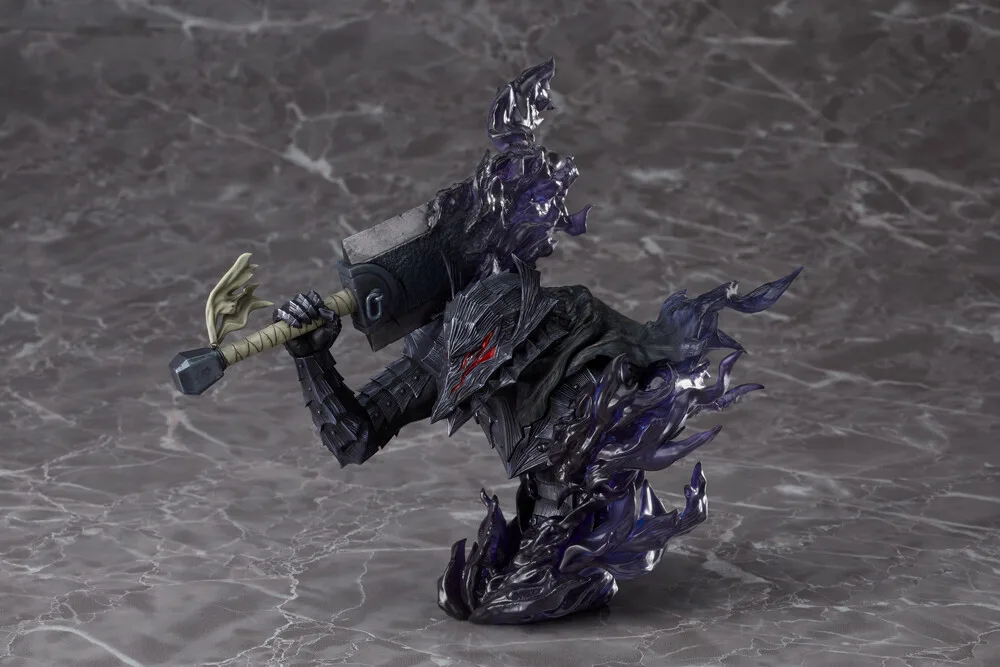 Guts de Berserk - Unfold Store
