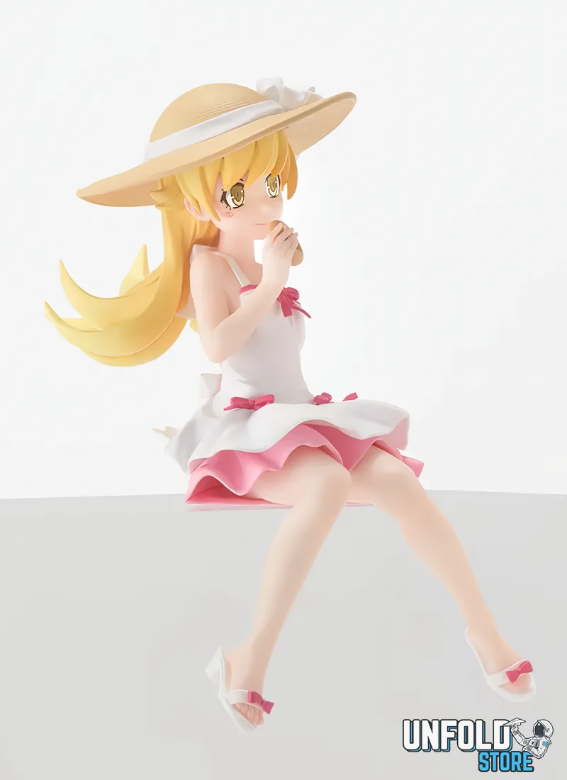 Oshino Shinobu de Monogatari Series - Unfold Store