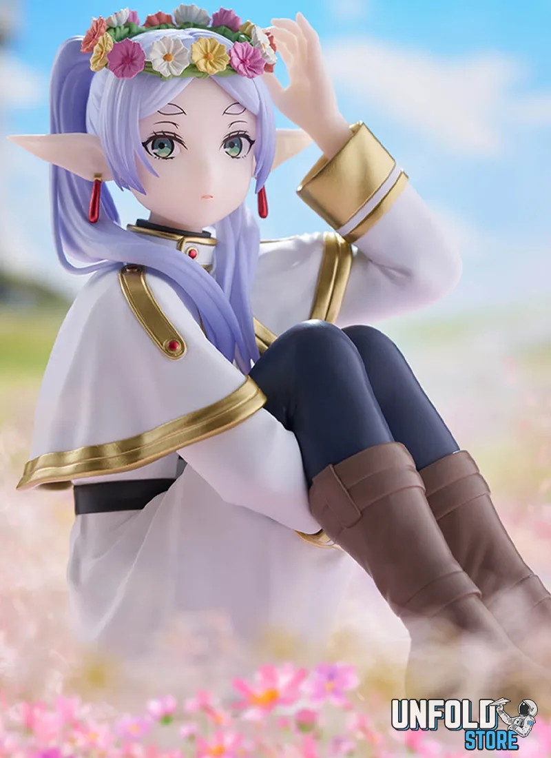 Frieren de Frieren Beyond Journey’s End - Unfold Store