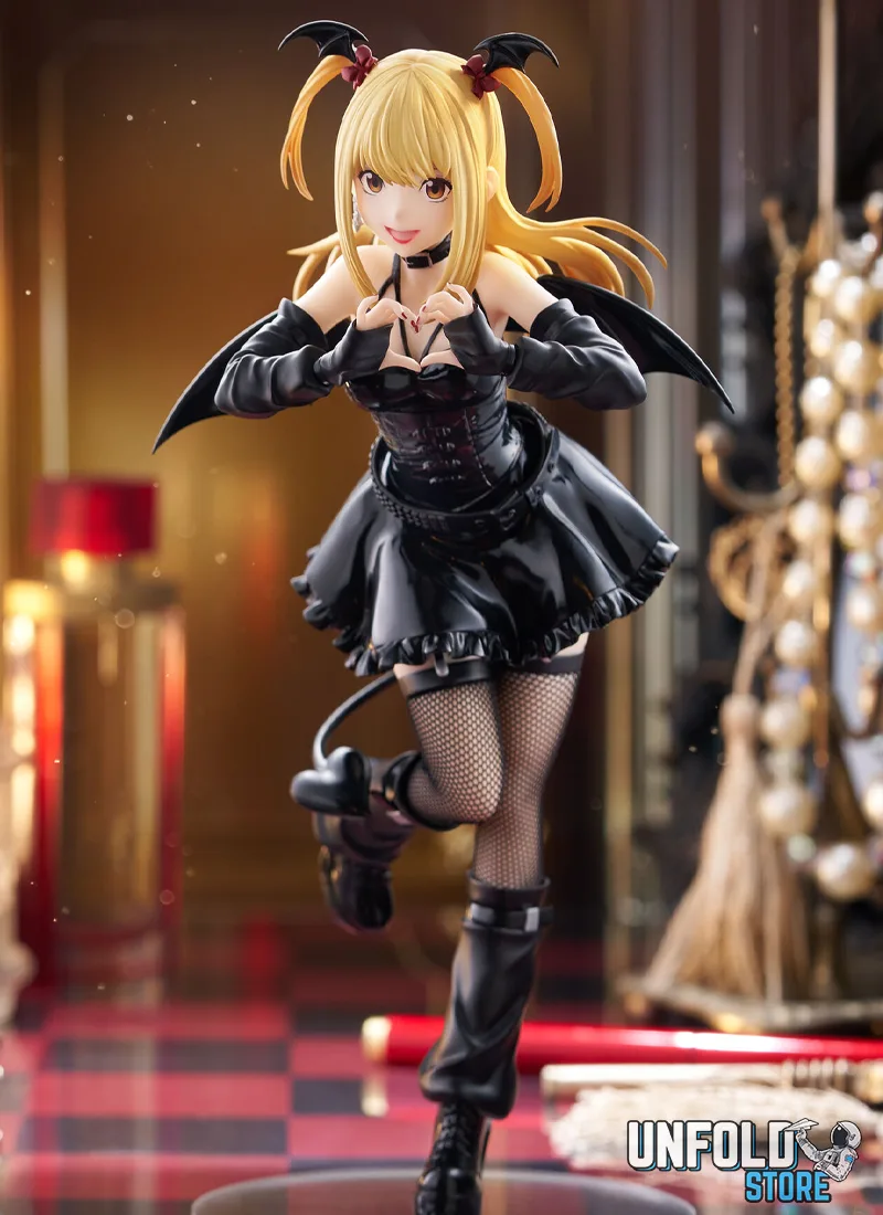 Amane Misa de Death Note - Unfold Store