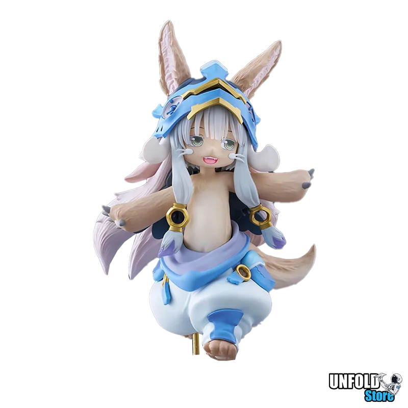 Nanachi - Made in Abyss