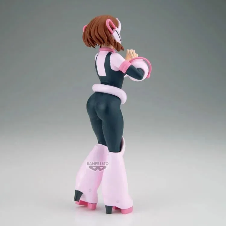 Uraraka Ochaco de My Hero Academia - Unfold Store